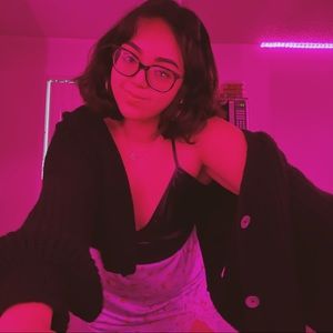 Meet your Posher, Lissette